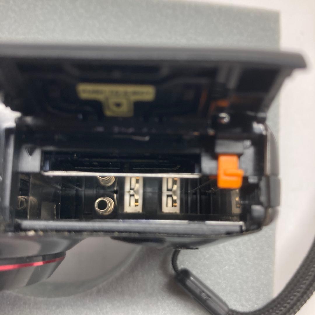 FUJIFILM F550 EXR 外箱、説明書、