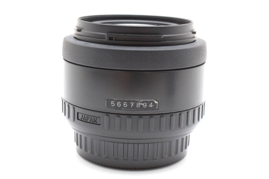 ★良品★ ペンタックス SMC PENTAX-FA 35mm F2 AL