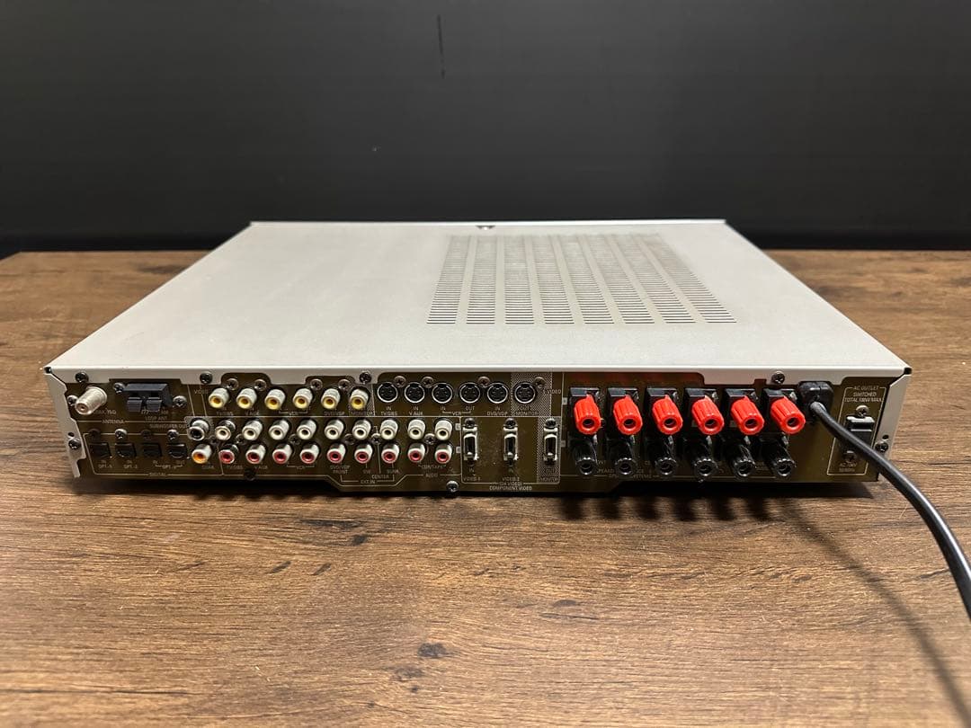 DENON AVR-770SD AVアンプ サラウンドレシーバー