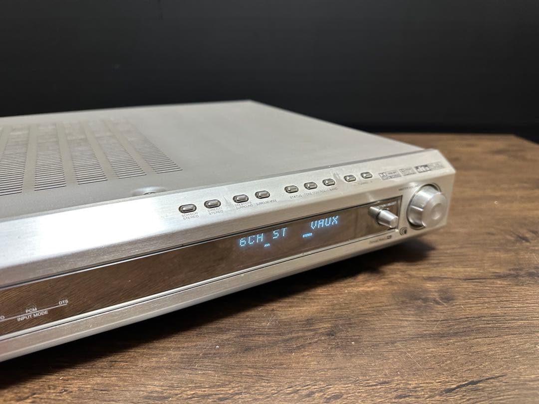 DENON AVR-770SD AVアンプ サラウンドレシーバー
