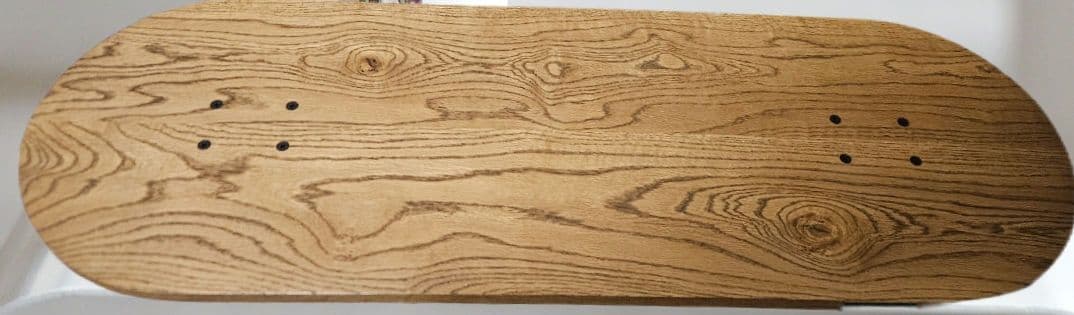 テーブル・チェア・ハンモック neru design works Muku no deck vintage