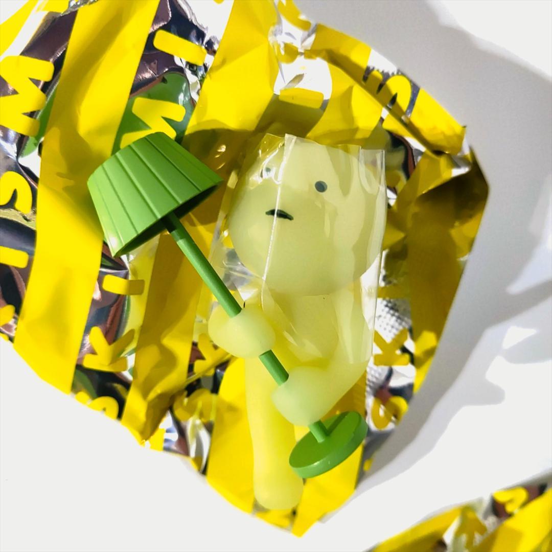 【未使用】 スミスキー Moving 全6種類+1シークレット コンプセット