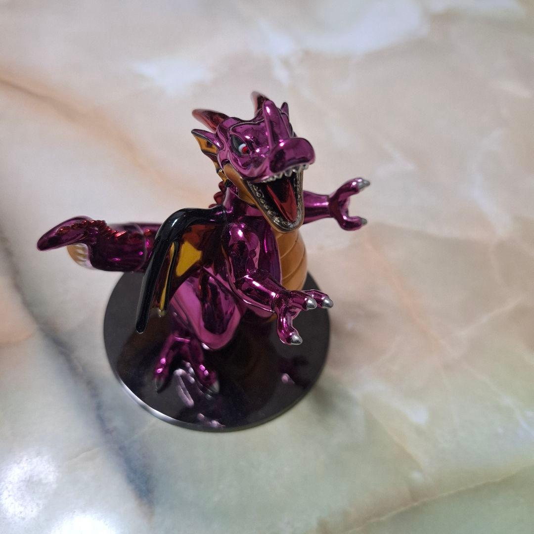 ドラクエメタリックモンスターズギャラリー　竜王