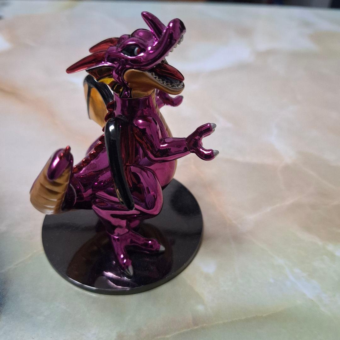ドラクエメタリックモンスターズギャラリー　竜王