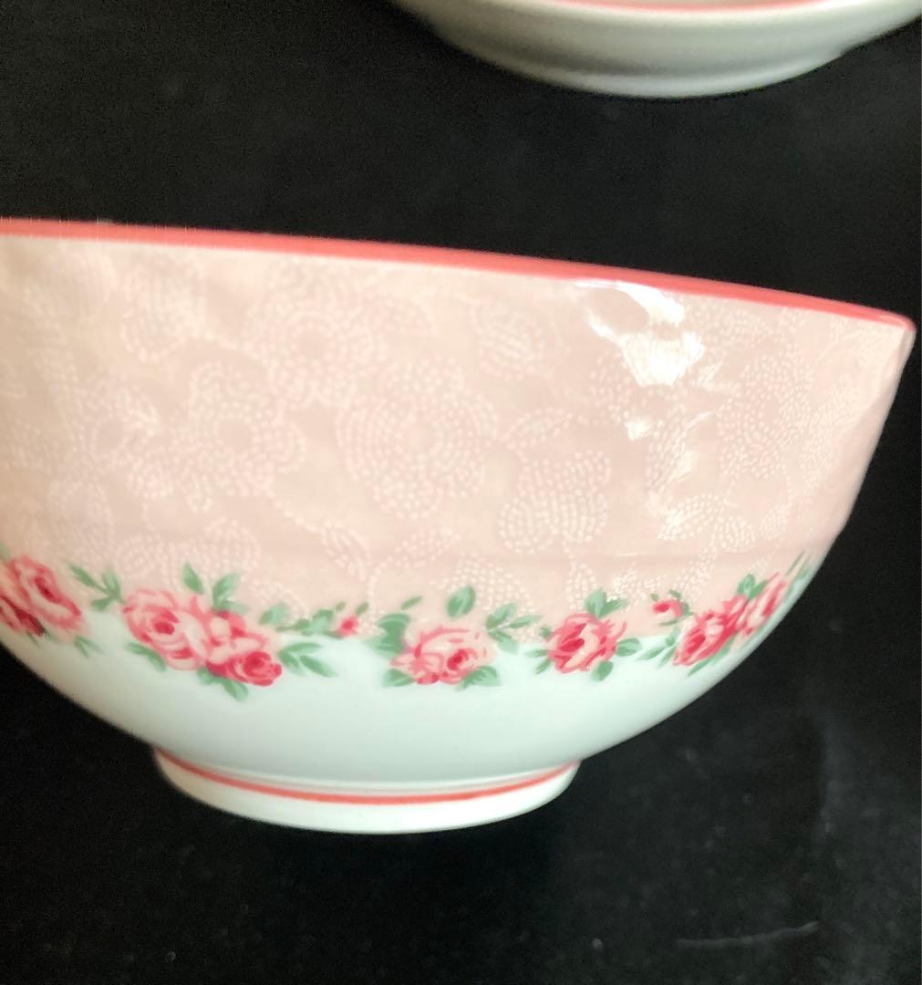 美品❗️tea maker カップ&お皿セット