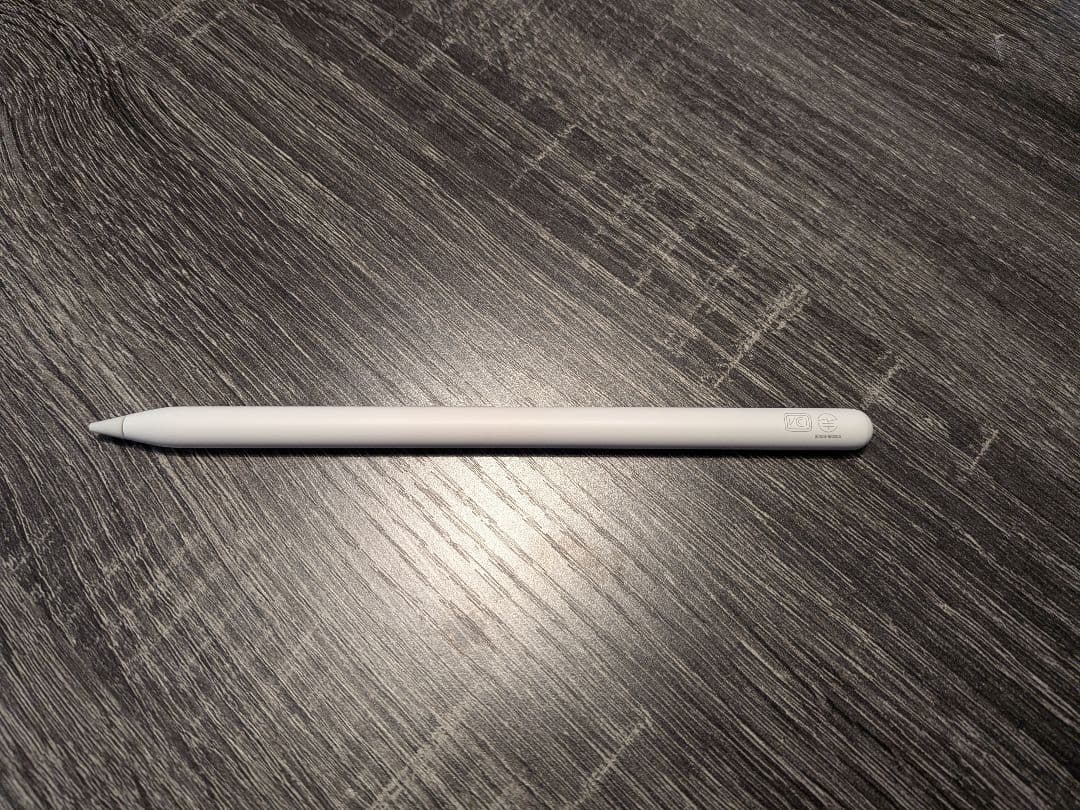 ApplePencil 第二世代 美品