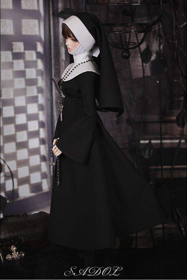 SADOL製　シスター服　SD　SD13　SDGr　ＤＤ　ディーラー製