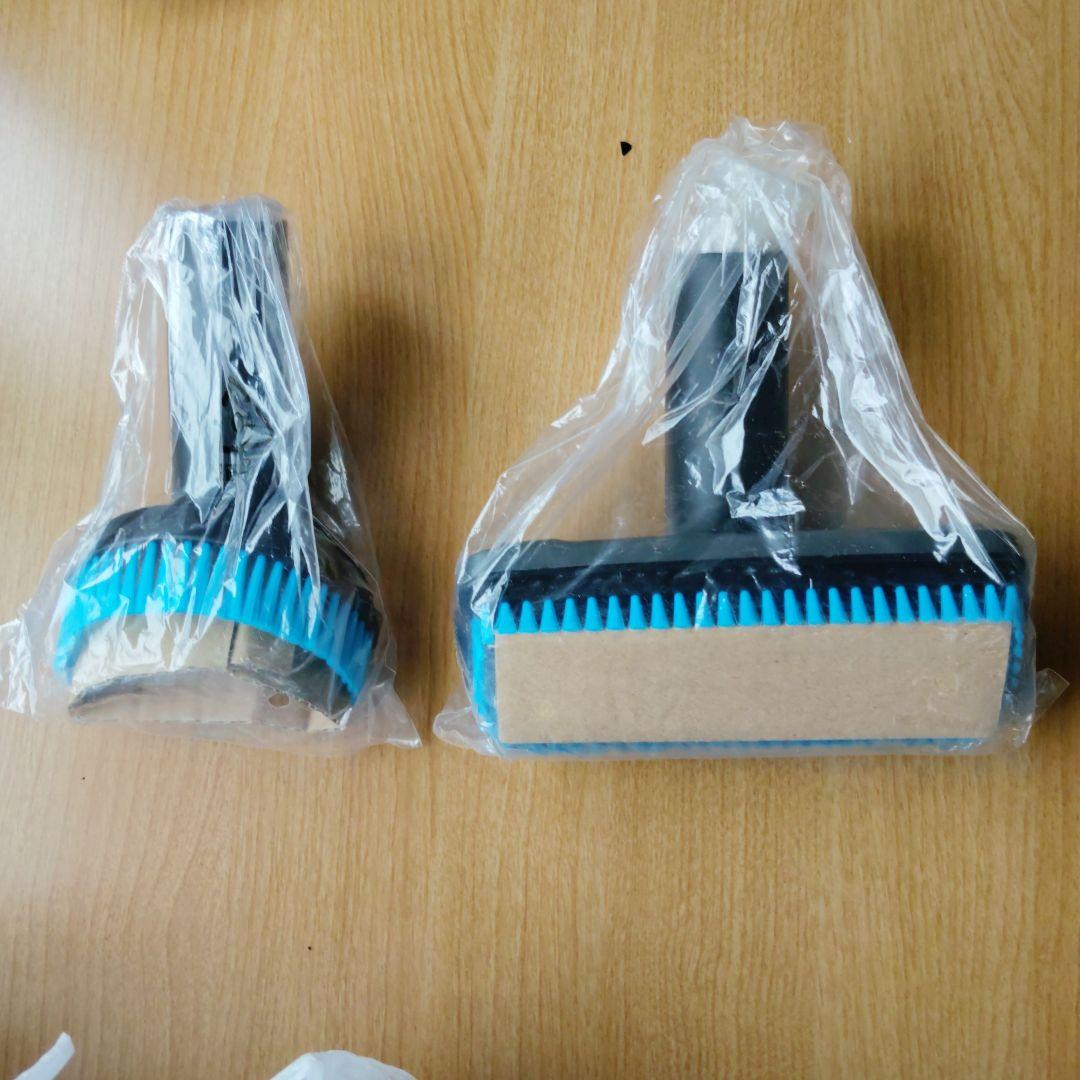 新品未使用ツインバードEX スティッククリーナー本体と付属品