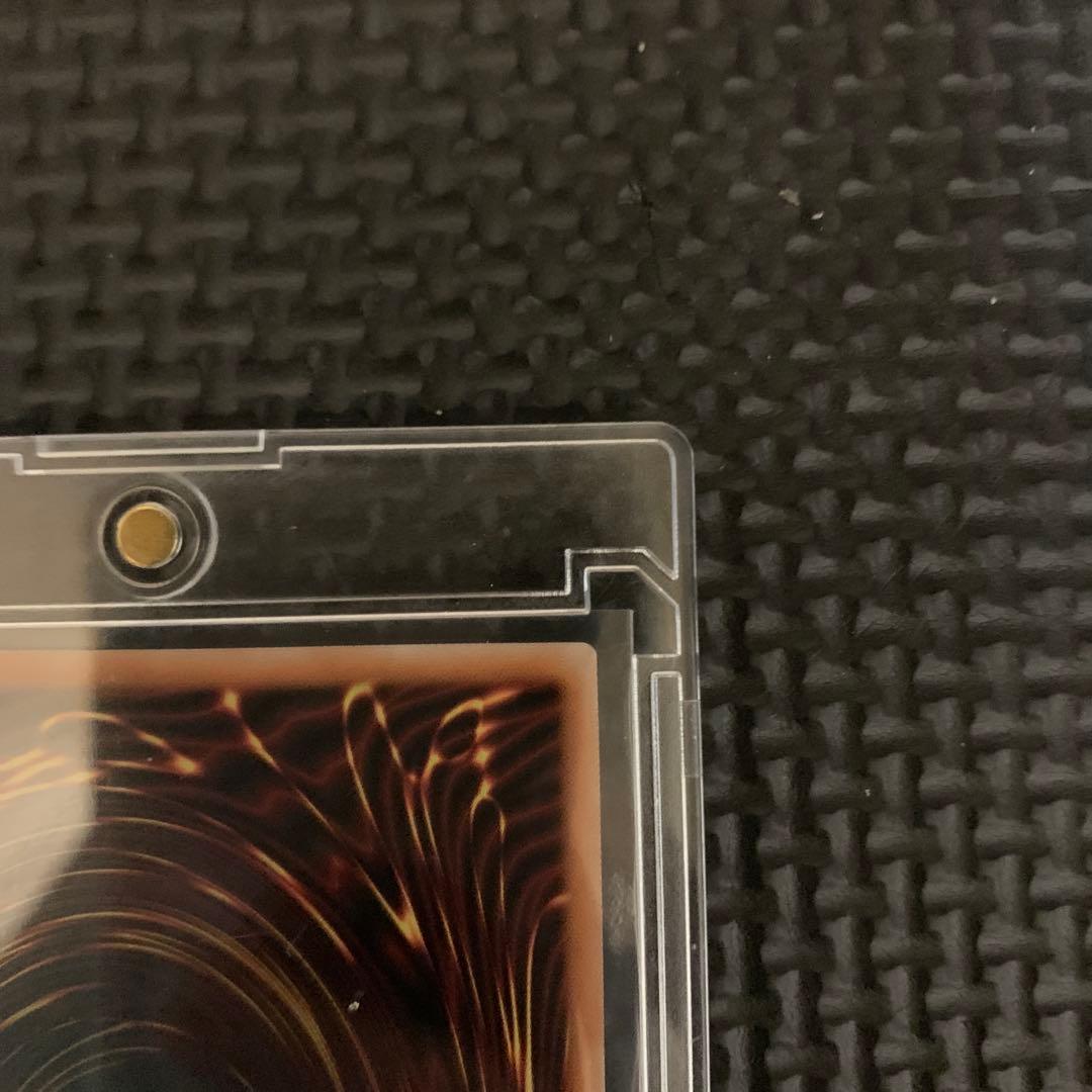 [即日発送]遊戯王 ブルーアイズホワイトドラゴンオーバーフレームウルトラレア