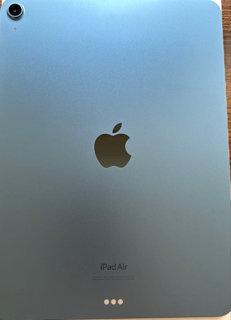 iPad Air(第5世代) 64GB