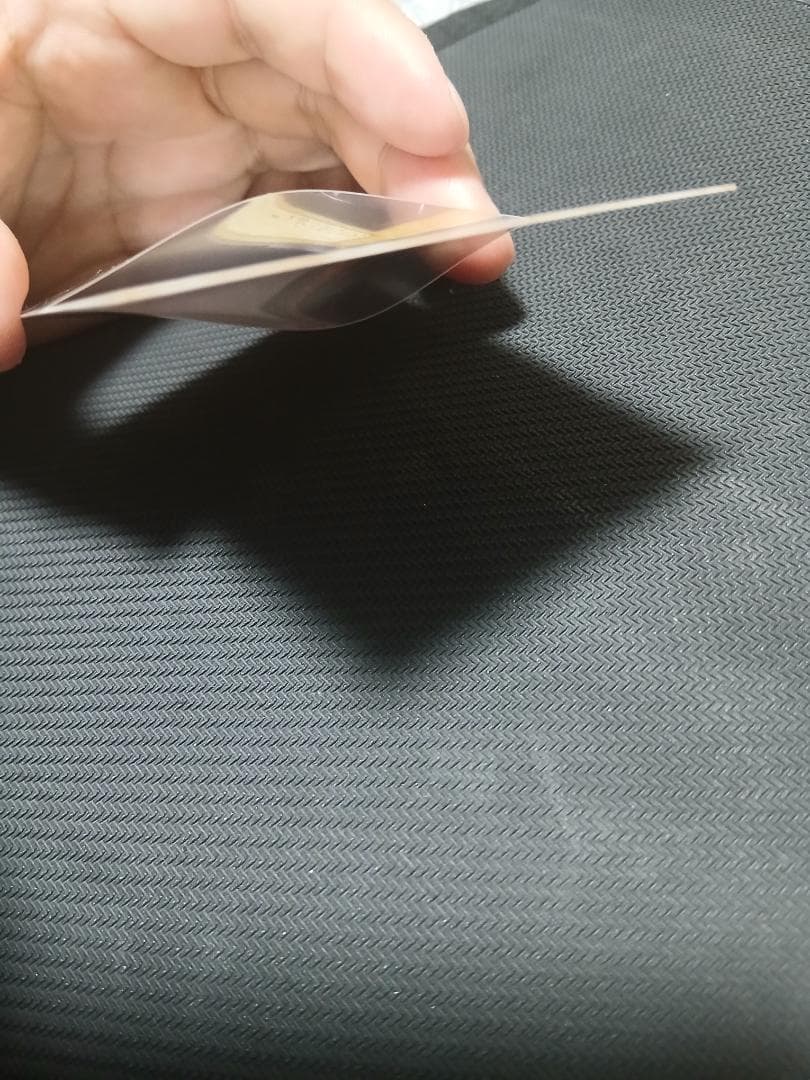 【訳アリ品】真紅眼の黒竜　3期　レリーフ　【要説明文】