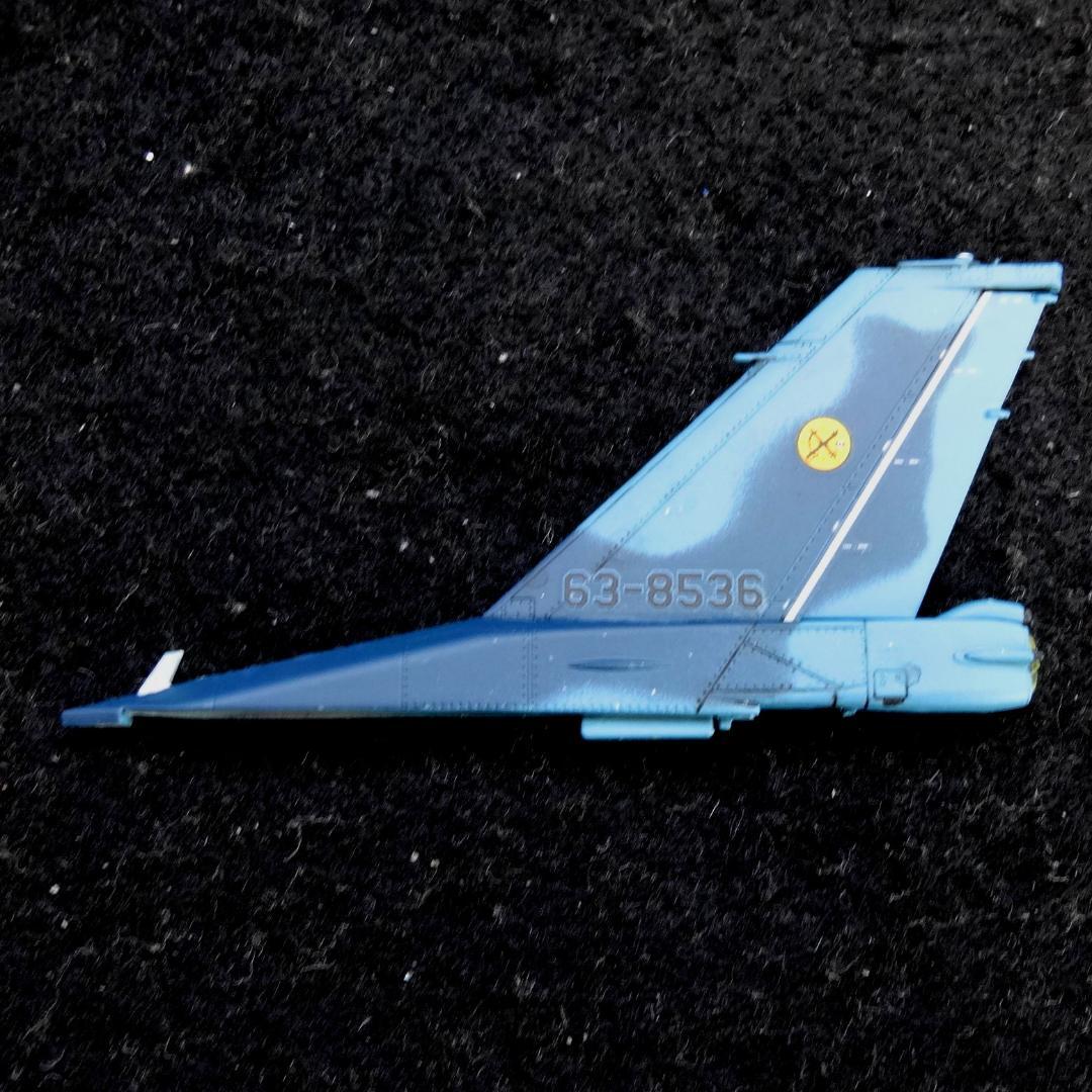1/72 航空自衛隊 F-2A 第6飛行隊 要撃戦闘ミッション　完成品