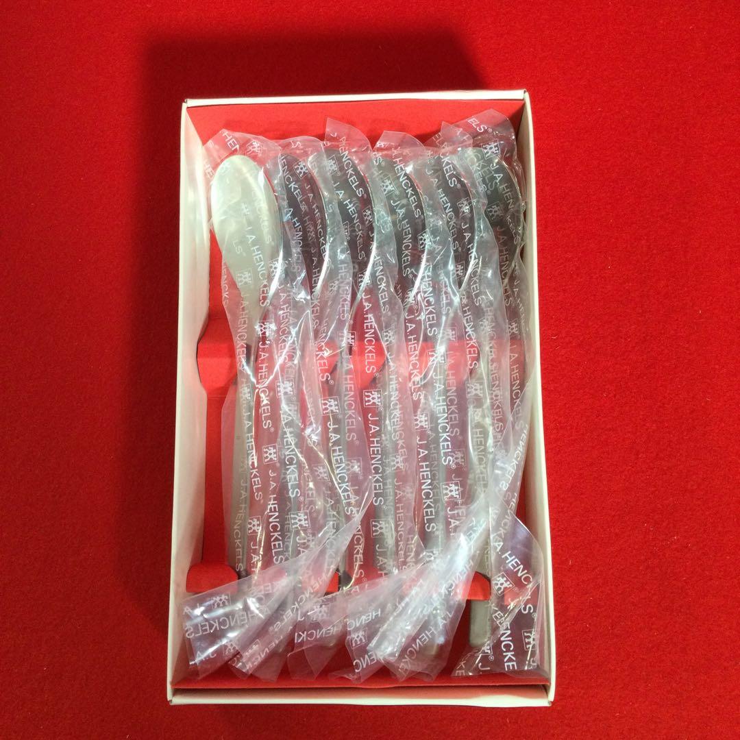 ZWILLIWG JA HENCKELS ツヴィリング ヘンケルス カトラリー