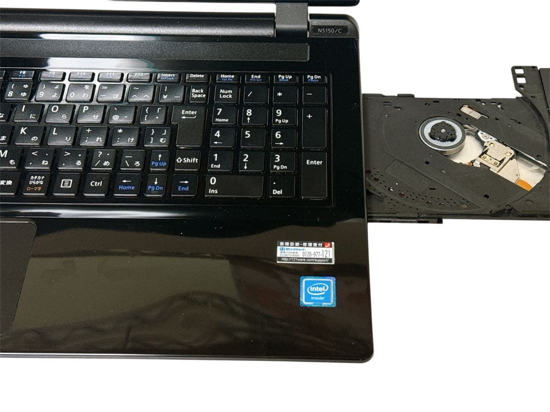 ✨美品 ✨初期設定済✨メモリ8GB✨大容量 1000GB✨NECノートパソコン