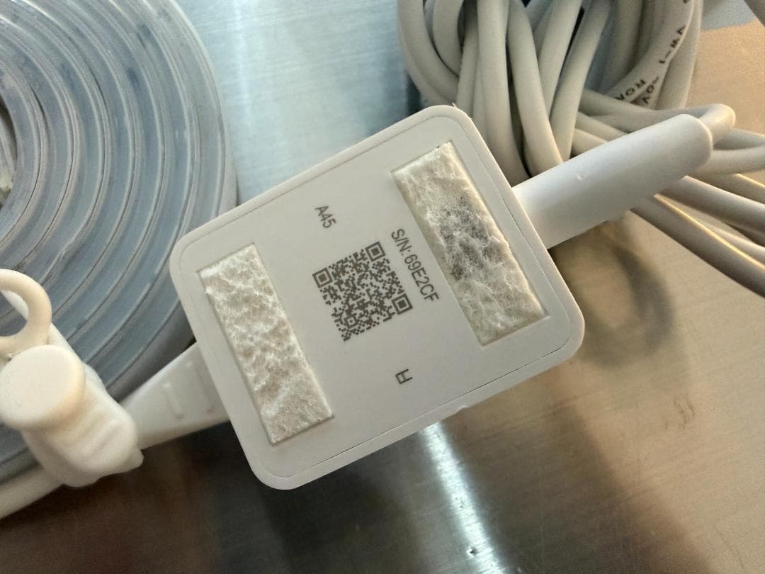 フィリップスヒュー(Philips Hue) LEDテープライト 2m