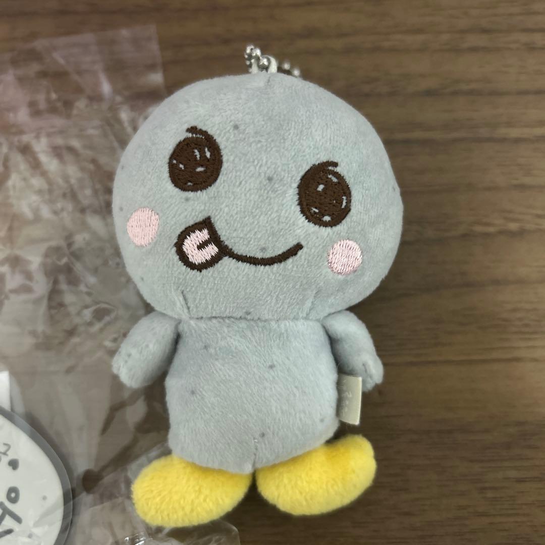 RIIZE ウンソク ソンヨンドリ 10cm ドール キーリング ぬいぐるみ