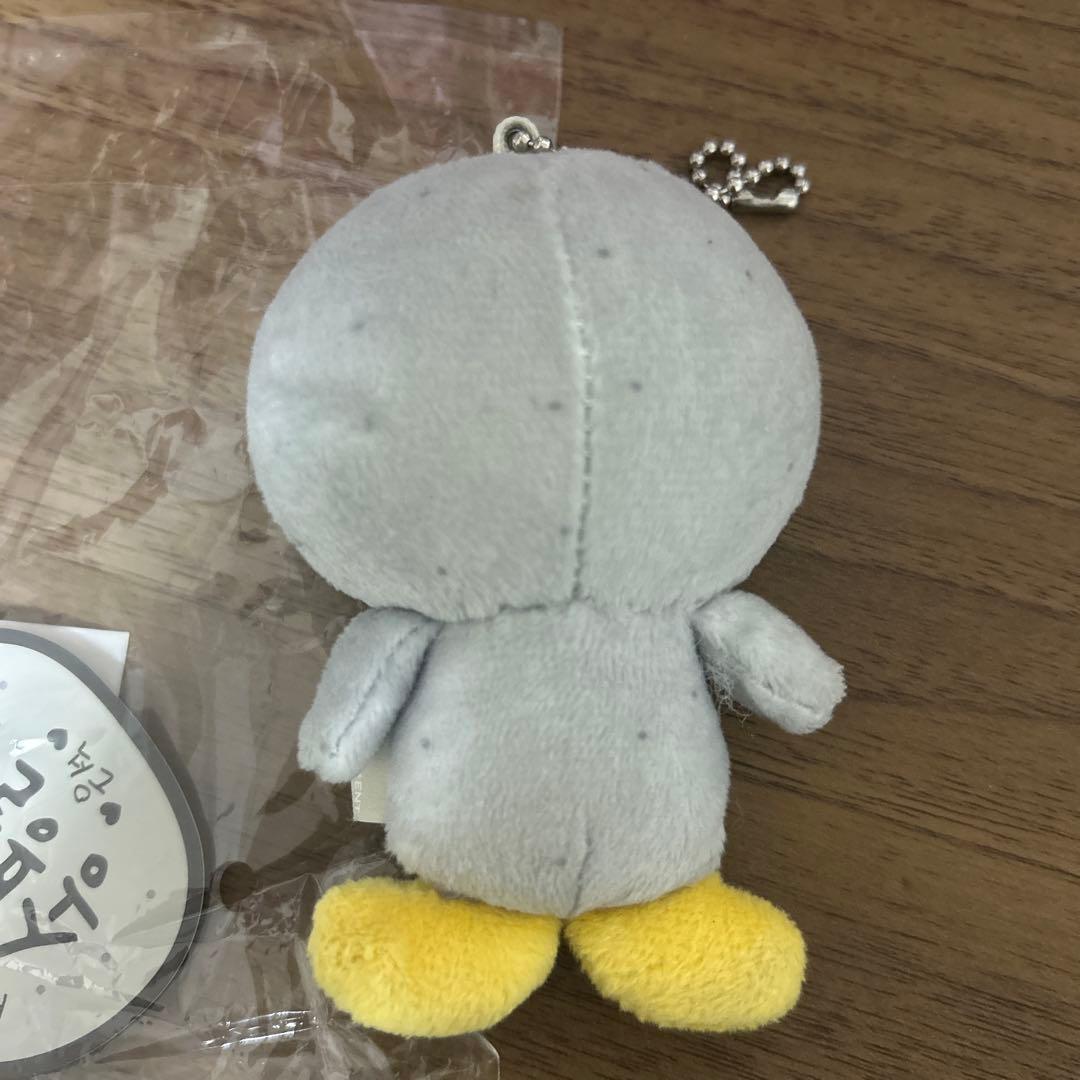 RIIZE ウンソク ソンヨンドリ 10cm ドール キーリング ぬいぐるみ