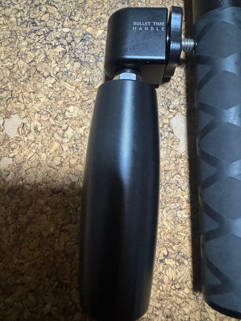 送料込み美品インスタ360バレットハンドル自撮り棒セットinsta360x5x4