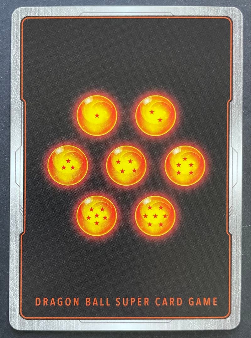 フュージョンワールド 孫悟空 ミニ DA FP-024 ダイマツリ プロモ