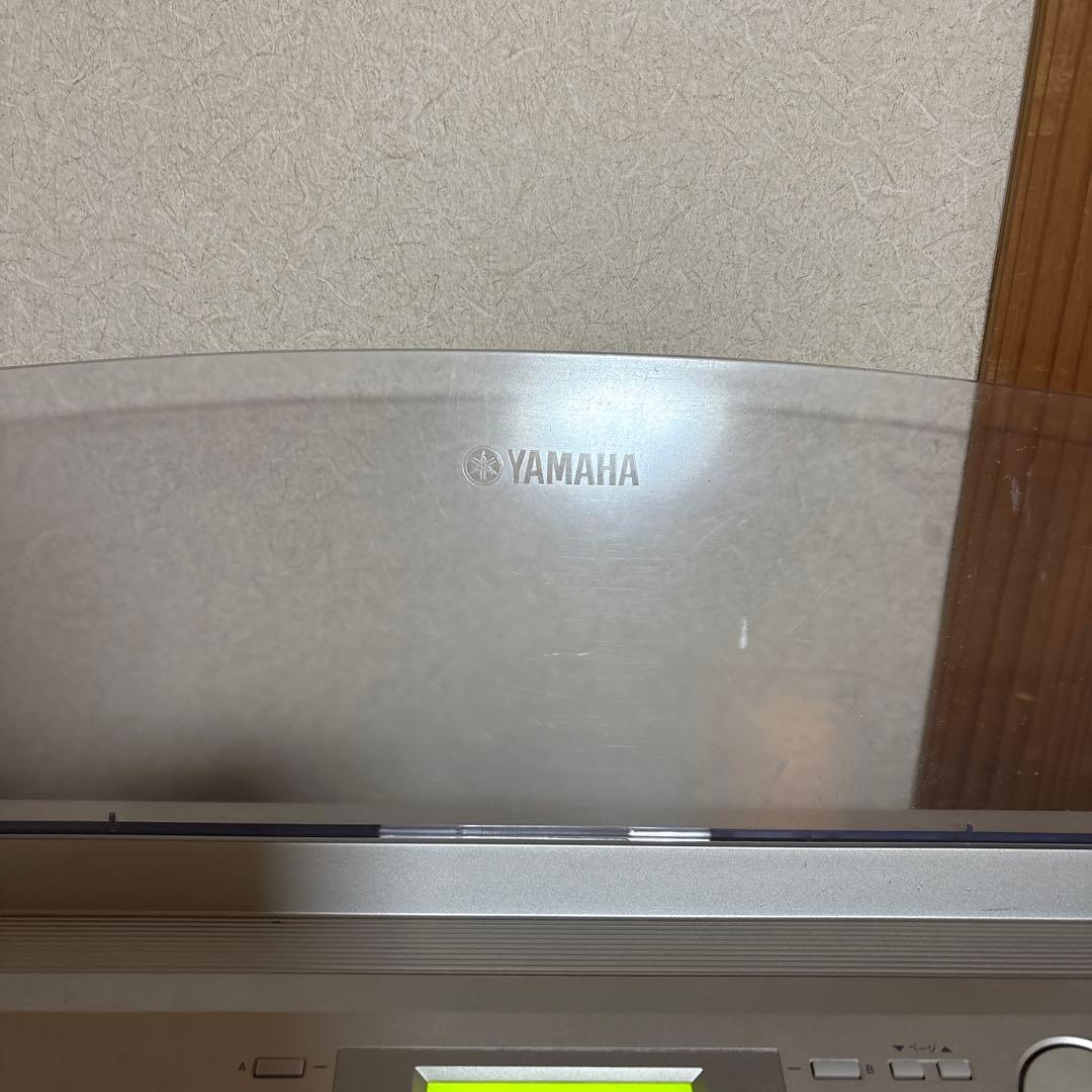 YAMAHA STAGEA ELB-01エレクトーン