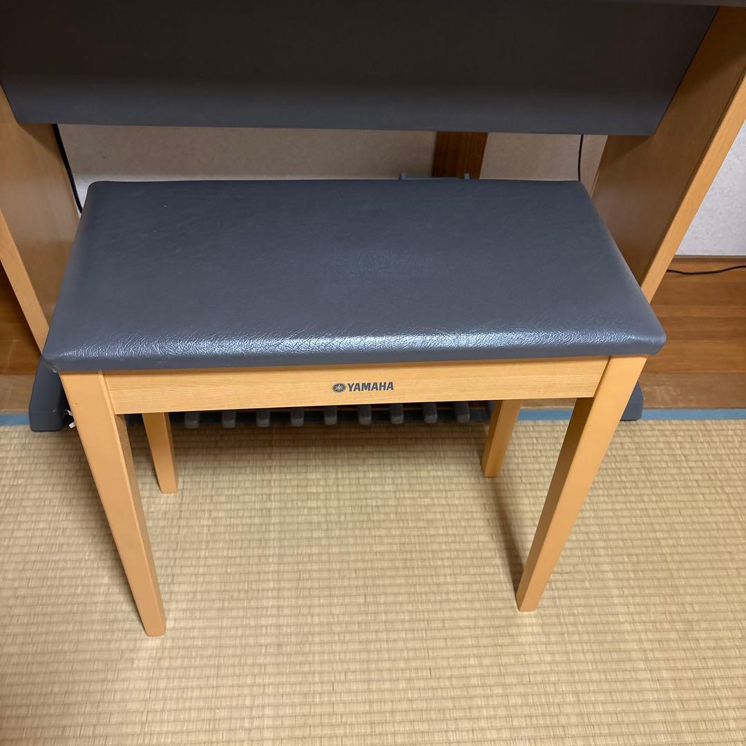 YAMAHA STAGEA ELB-01エレクトーン