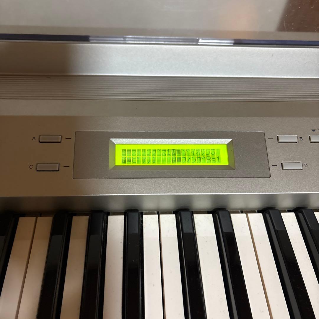 YAMAHA STAGEA ELB-01エレクトーン