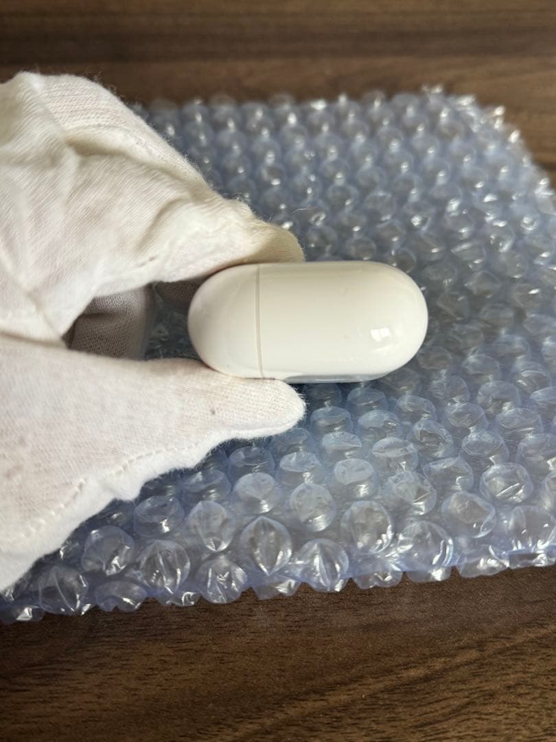 ⭐︎美品⭐︎Air pods3【シリコンケース付】