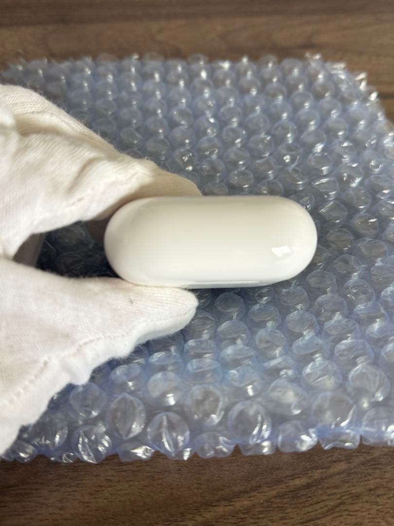 ⭐︎美品⭐︎Air pods3【シリコンケース付】