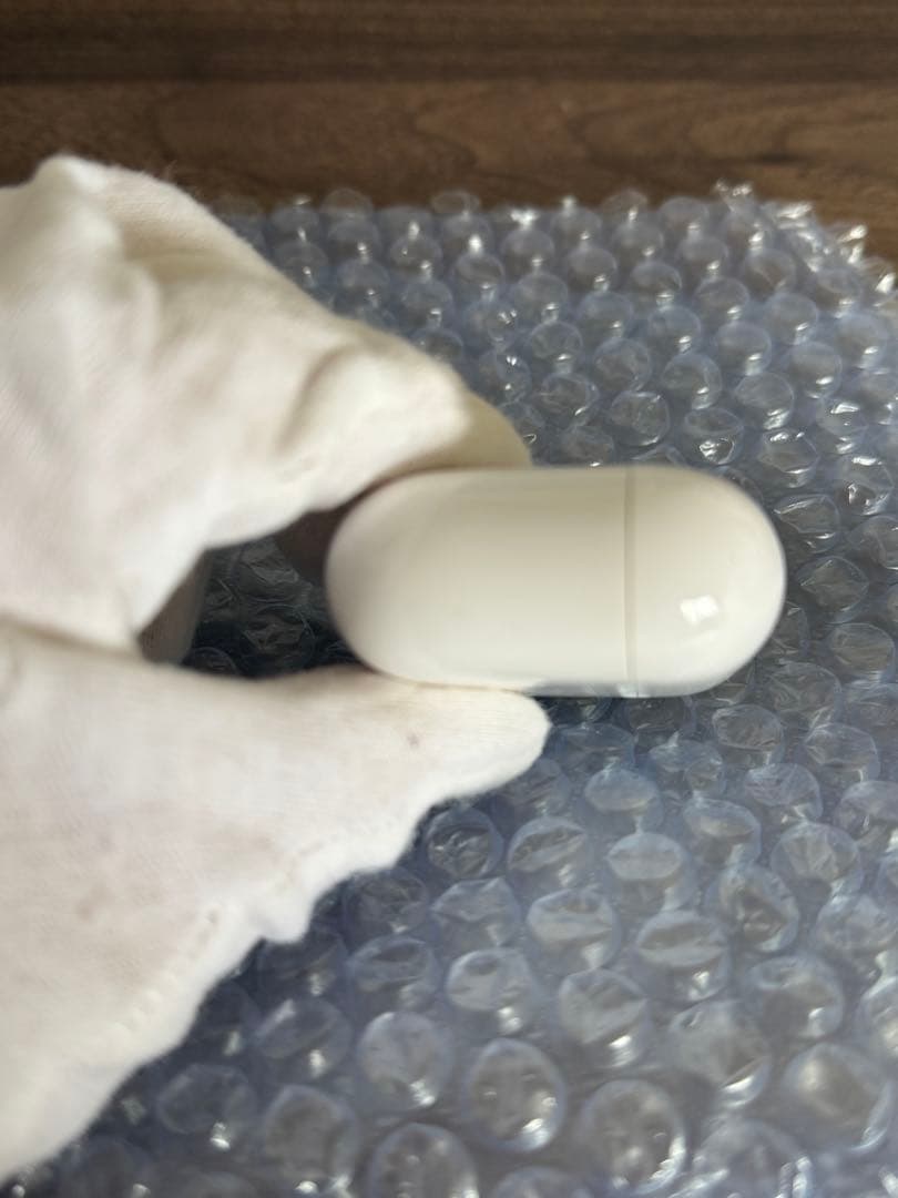 ⭐︎美品⭐︎Air pods3【シリコンケース付】