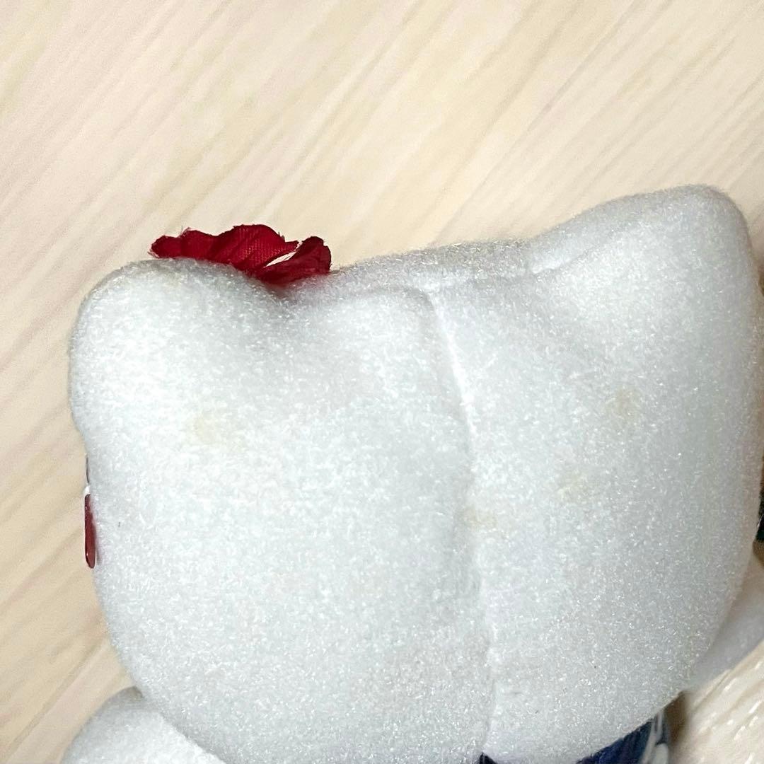 キティ マスコット ぬいぐるみ サーフ サングラス アロハ 平成レトロ ハワイ