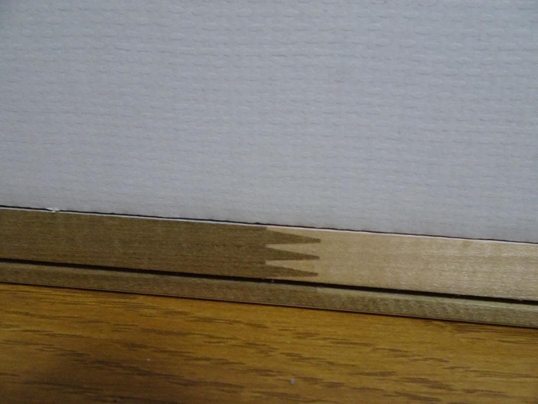 糊付けなし。箱＆フレーム。ラッセン　LASSEN トレジャーリーフ　mr-27