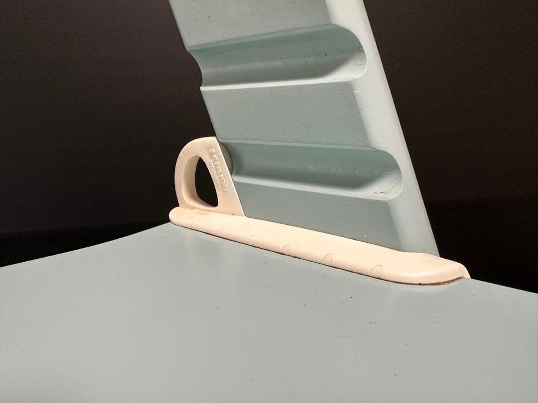 STOKKEストッケ トリップトラップ アクアブルー