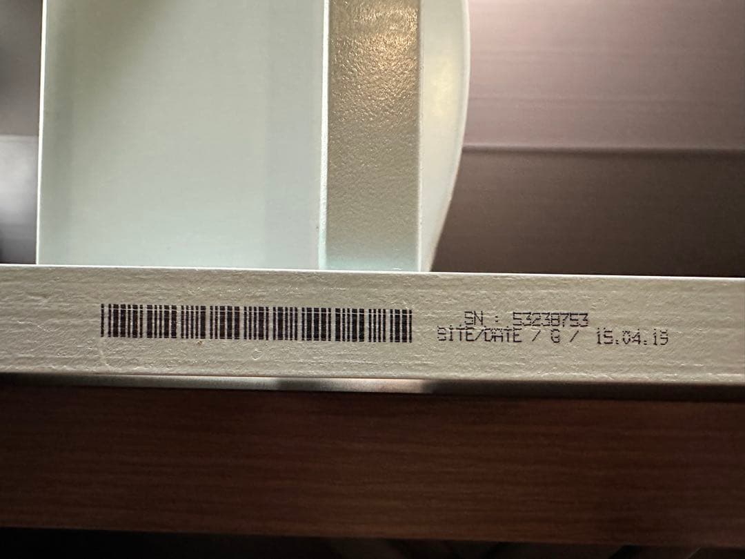 STOKKEストッケ トリップトラップ アクアブルー