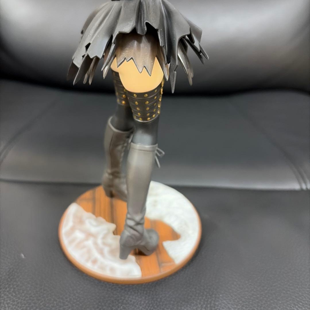 HORROR美少女 シザーハンズ 1/7 コトブキヤ 山下しゅんや