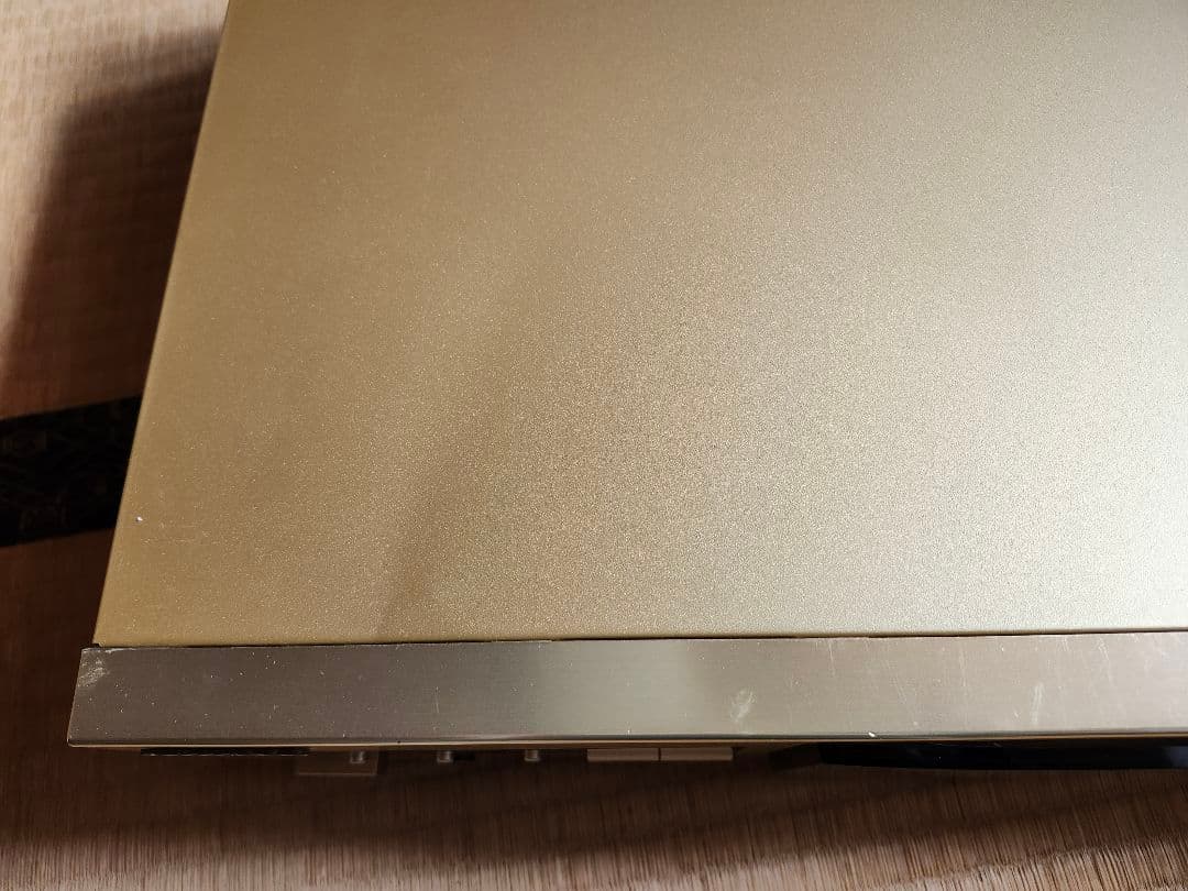 ケンウッド　カセットデッキ　KX-5080S