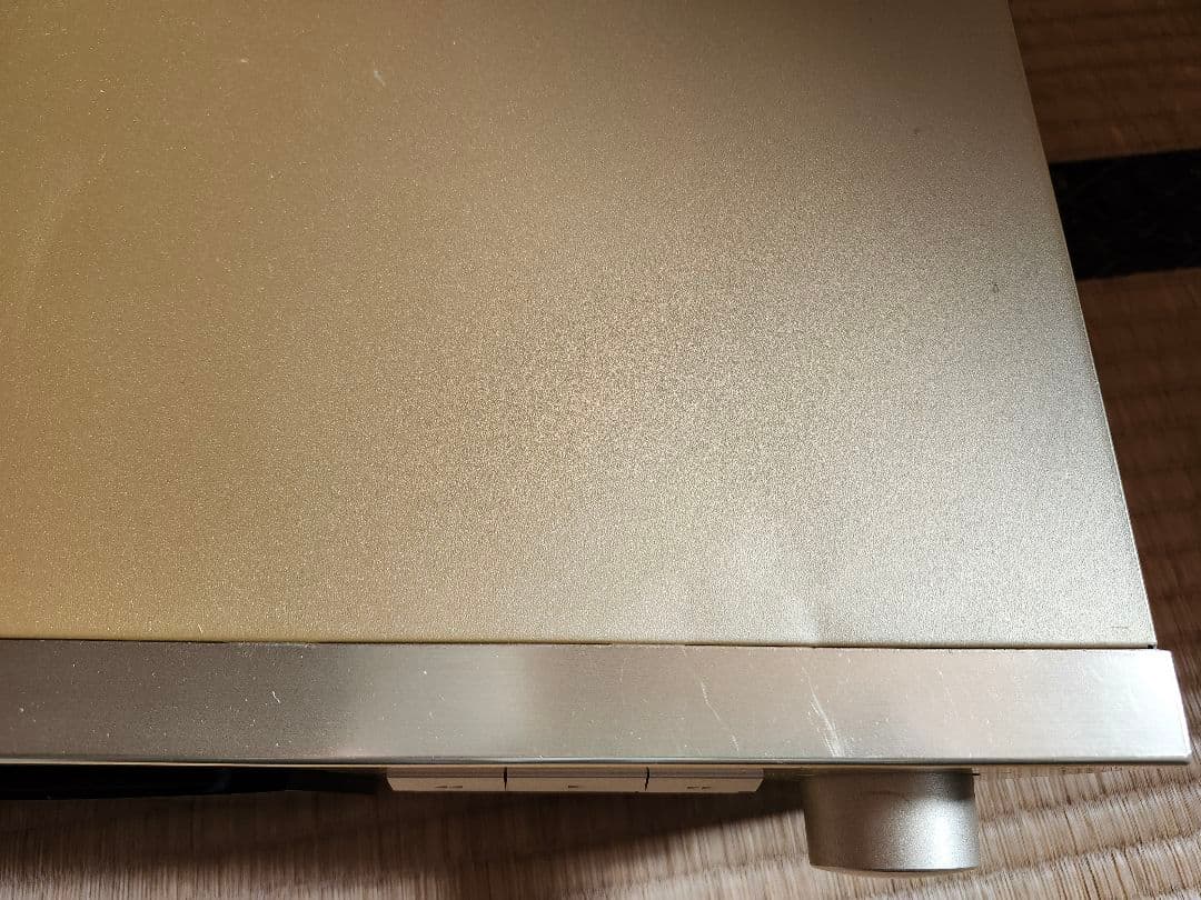 ケンウッド　カセットデッキ　KX-5080S