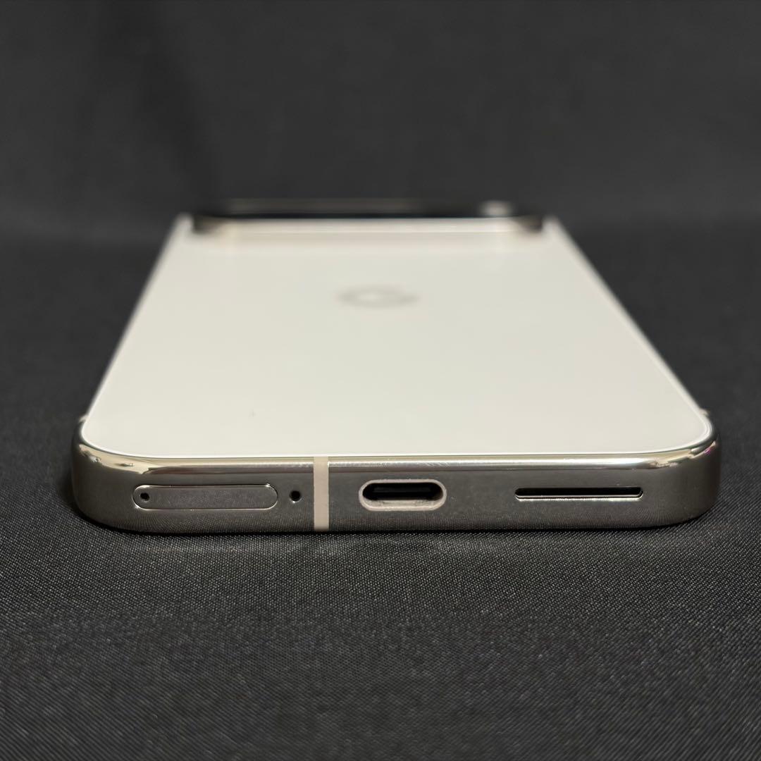 Google Pixel 9 Pro 128GB 白 SIMフリー