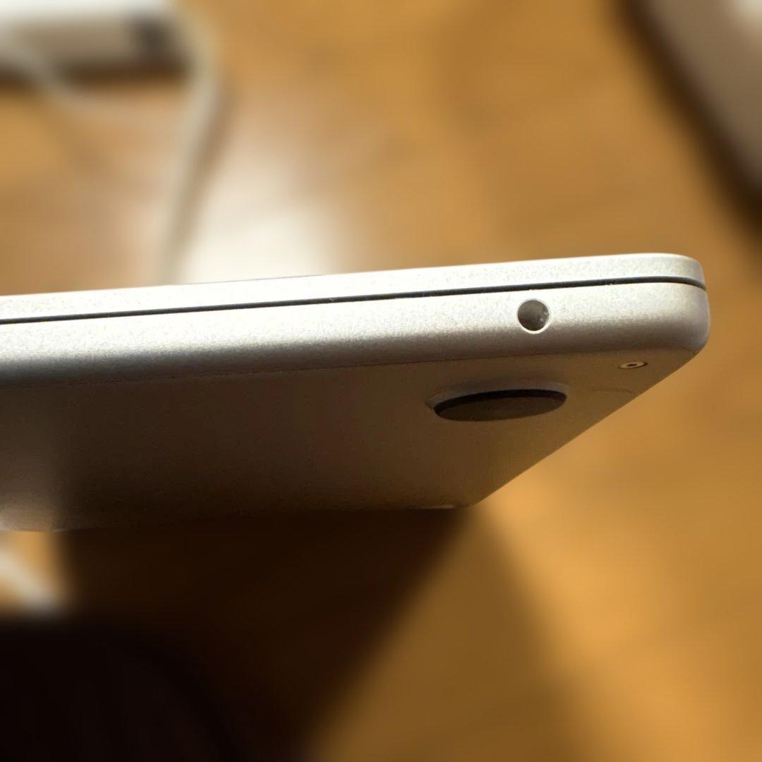 MacBook本体 MacBook Air (M2, 2022)