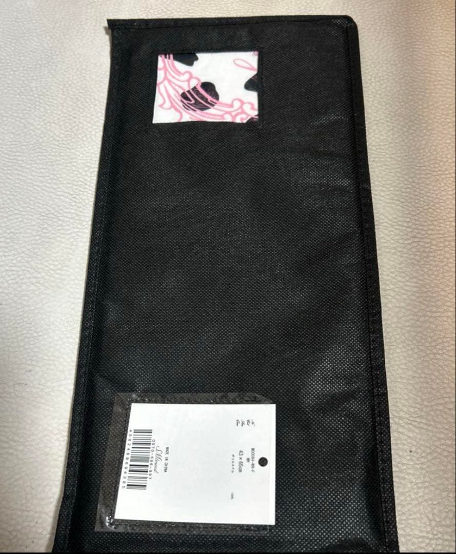 Radyダルメシアン柄ベッドカバー(掛け布団カバー)枕カバー1枚・未開封