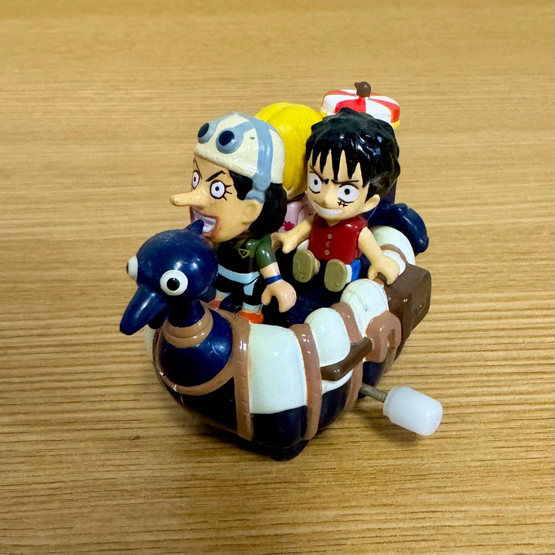 ワンピース マスコット フィギュア 缶バッジ  61点セット