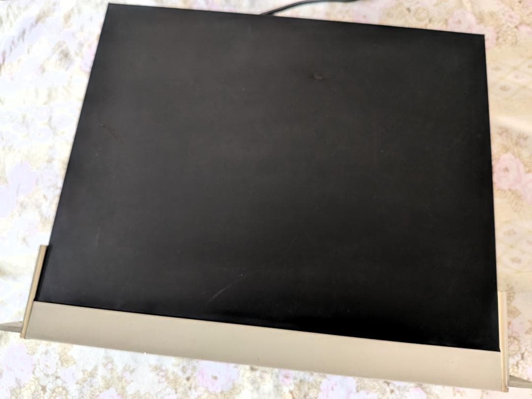 Fostex DP-5 DATデッキ（動作品）