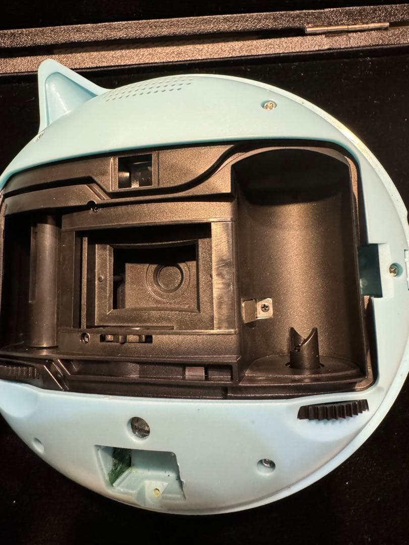 ☆希少☆ Qoo しゃべるカメラ