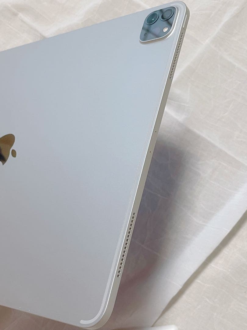 iPad Pro 12.9インチ 第4世代 Apple pencil付き