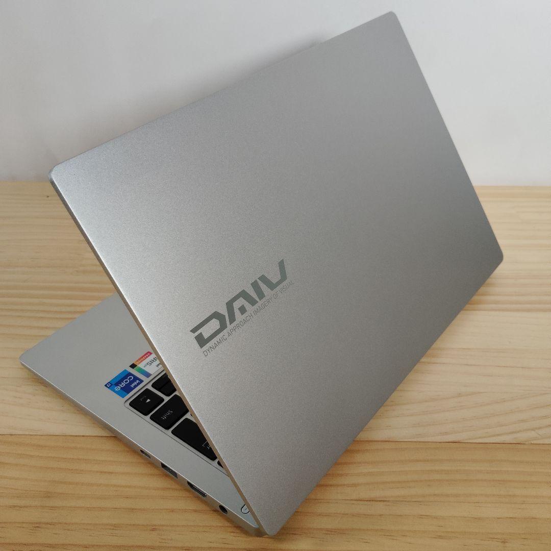 極美品 Mouse DAIV Z4 最高性能 13世代i7 32GB 2TB