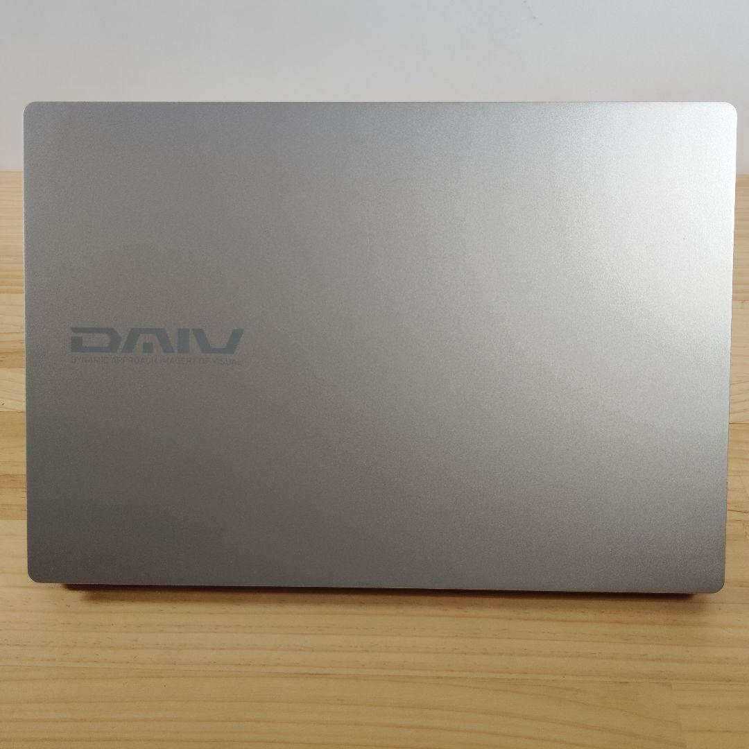 極美品 Mouse DAIV Z4 最高性能 13世代i7 32GB 2TB