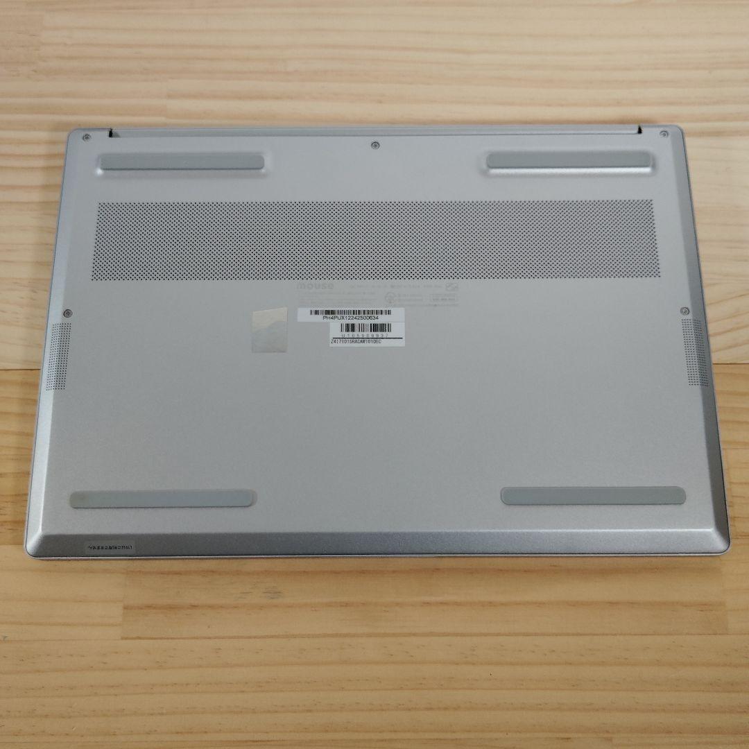 極美品 Mouse DAIV Z4 最高性能 13世代i7 32GB 2TB