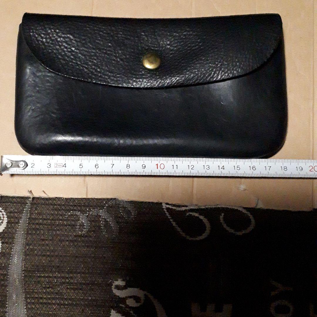 ダコタ財布本革、正規品