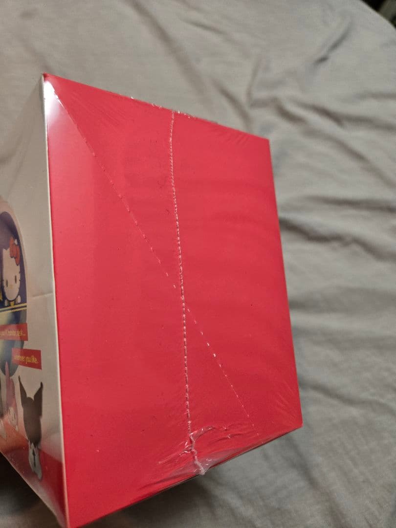 ハローキテ&フレンズ ヒッパーズ 12個入り 1箱