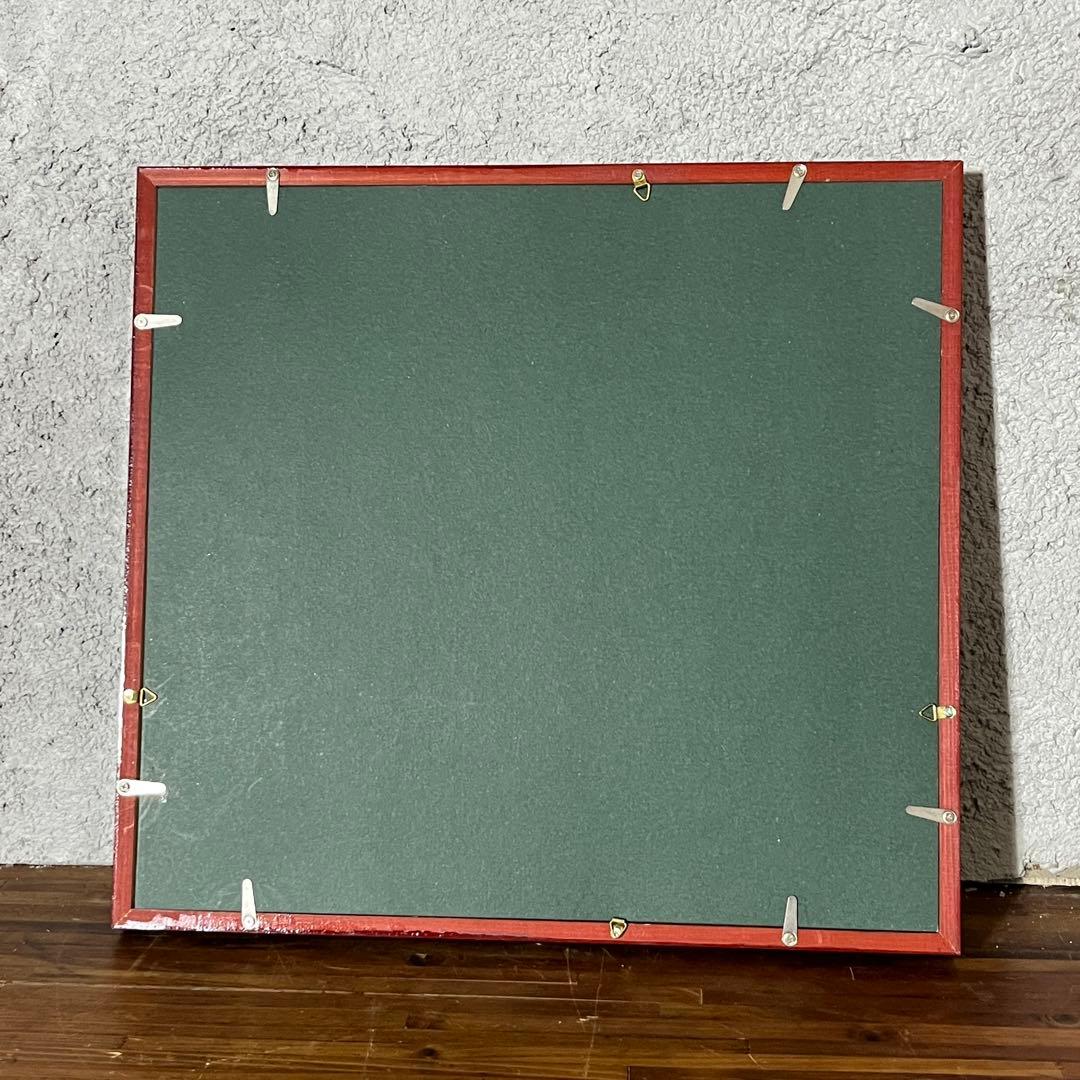 【額装アート】葛飾北斎 画狂老人卍『猫』 和風アート インテリア 複製画