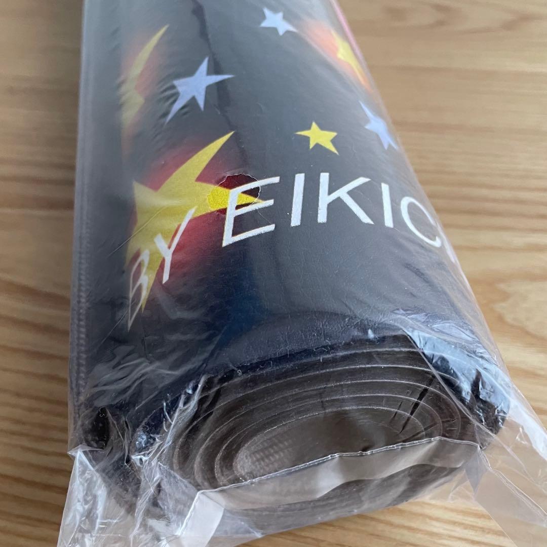 新品未開封☆矢沢永吉 キッチンマット